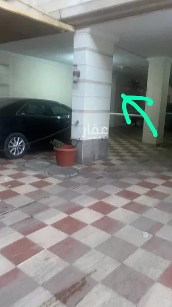 شقة للبيع في شارع ابو الزبير الاسدي, حي المنار, مدينة جدة, منطقة مكة المكرمة صورة 2