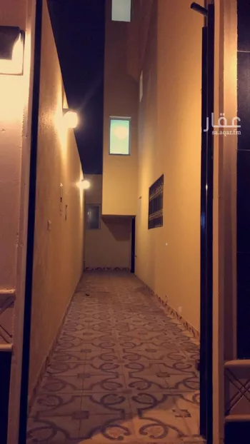 شقة للإيجار في شارع جبل الحورة, حي بدر, مدينة الرياض, منطقة الرياض صورة 3
