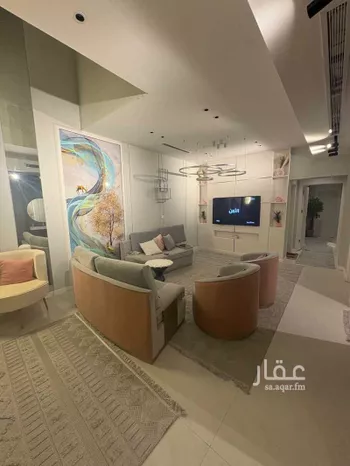 شقة للبيع في شارع فضالة ابن حارثة الاسلمي, حي شهار, مدينة امارة منطقة مكة المكرمة - الطائف, منطقة مكة المكرمة صورة 4