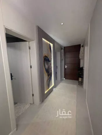 شقة للبيع في شارع فضالة ابن حارثة الاسلمي, حي شهار, مدينة امارة منطقة مكة المكرمة - الطائف, منطقة مكة المكرمة