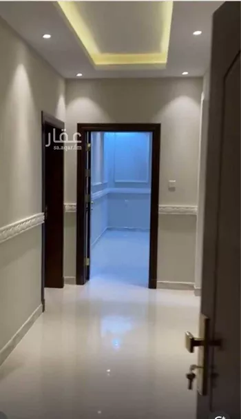 شقة للإيجار في شارع الوادي الاعلي, حي قرطبة, مدينة الرياض, منطقة الرياض صورة 2