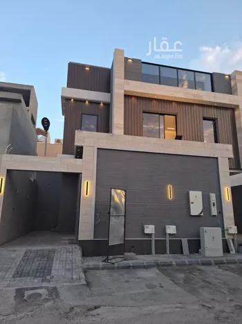 دور للبيع في حي المونسية, مدينة الرياض, منطقة الرياض صورة 5