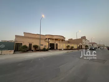 فيلا للبيع في شارع البشائر, حي الحمراء, مدينة الرياض, منطقة الرياض صورة 2