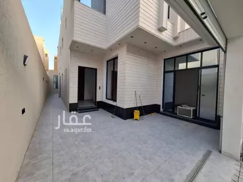 دور للبيع في شارع جبل الذبياني, حي القادسية, مدينة الرياض, منطقة الرياض صورة 3