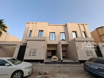 دور للبيع في شارع وادي عتبة, حي القادسية, مدينة الرياض, منطقة الرياض