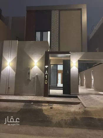 فيلا للبيع في شارع الشيباني, حي قرطبة, مدينة الرياض, منطقة الرياض