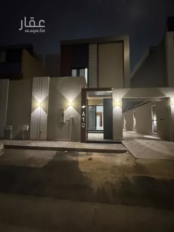 فيلا للبيع في شارع الشيباني, حي قرطبة, مدينة الرياض, منطقة الرياض صورة 3