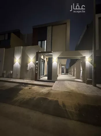 فيلا للبيع في شارع الشيباني, حي قرطبة, مدينة الرياض, منطقة الرياض صورة 2
