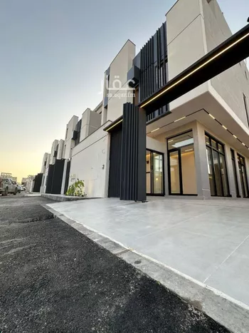 فيلا للبيع في حي الرمال, مدينة الرياض, منطقة الرياض صورة 2