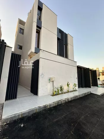 فيلا للبيع في حي الرمال, مدينة الرياض, منطقة الرياض صورة 3