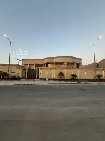 فيلا للبيع في شارع البشائر, حي الحمراء, مدينة الرياض, منطقة الرياض