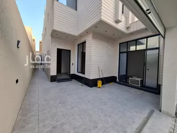 دور للبيع في شارع وادي عتبة, حي القادسية, مدينة الرياض, منطقة الرياض صورة 3