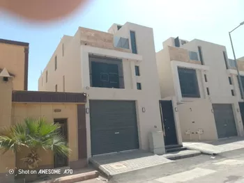 دور للبيع في شارع صهر الغمري, حي الخليج, مدينة الرياض, منطقة الرياض