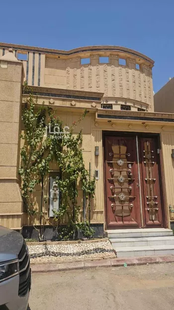 فيلا للبيع في شارع محمد الحربي ، حي المونسية ، الرياض ، منطقة الرياض