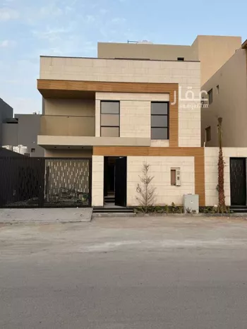 فيلا للبيع في شارع أبي الفتح الشهاب ، حي النرجس ، الرياض ، منطقة الرياض