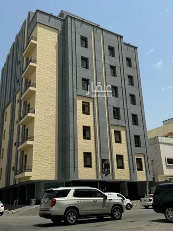 شقة للبيع في شارع ابو الحسن الهمذاني, حي البوادي, مدينة جدة, منطقة مكة المكرمة