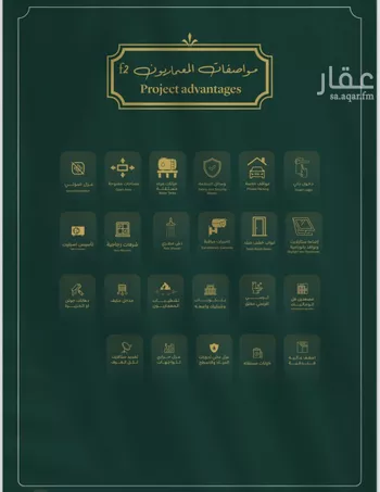 شقة للبيع في شارع احمد باعشن, حي السلامة, مدينة جدة, منطقة مكة المكرمة صورة 4