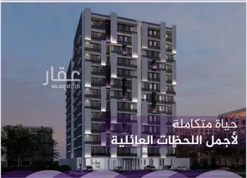 شقة للبيع في شارع احمد بن عيسى الرومي, حي الفيحاء, مدينة جدة, منطقة مكة المكرمة