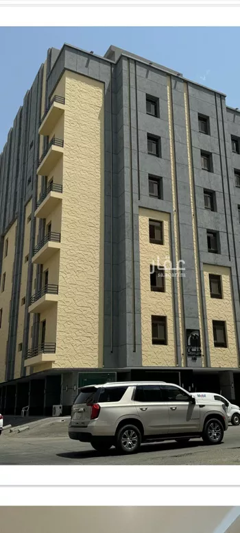 شقة للبيع في شارع ابو الحسن الهمذاني, حي البوادي, مدينة جدة, منطقة مكة المكرمة صورة 2