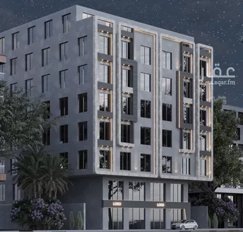 شقة للبيع في شارع السامر, حي الواحة, مدينة جدة, منطقة مكة المكرمة