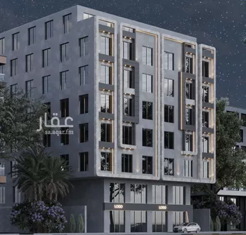 شقة للبيع في شارع السامر, حي الواحة, مدينة جدة, منطقة مكة المكرمة صورة 2
