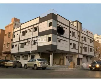 عمارة للبيع في شارع الثامن, حي الثقبة, مدينة الخبر, المنطقة الشرقية