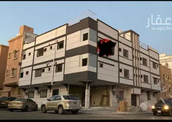 عمارة للبيع في شارع الثامن, حي الثقبة, مدينة الخبر, المنطقة الشرقية صورة 2