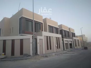 فيلا للبيع في شارع مراراه بن الربيع, حي الشراع, مدينة الخبر, المنطقة الشرقية