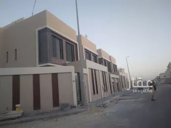 فيلا للبيع في شارع مراراه بن الربيع, حي الشراع, مدينة الخبر, المنطقة الشرقية صورة 2