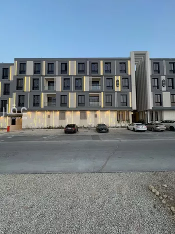 شقة للإيجار في شارع بشبر البصري, حي النرجس, مدينة الرياض, منطقة الرياض