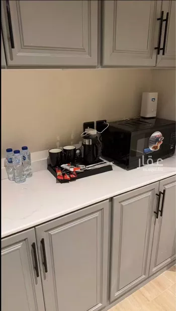 شقة للإيجار في شارع ابن مقلة, حي قرطبة, مدينة الرياض, منطقة الرياض صورة 5