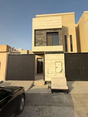 فيلا للإيجار في شارع النرجس, حي النرجس, مدينة الرياض, منطقة الرياض