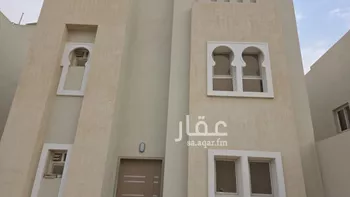 فيلا للإيجار في شارع بوابة الشرق, حي الجنادرية, مدينة الرياض, منطقة الرياض