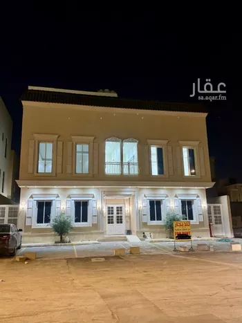 عمارة للإيجار في شارع النرجس, حي النرجس, مدينة الرياض, منطقة الرياض