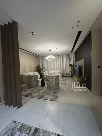 شقة للإيجار في شارع انس بن مالك, حي الملقا, مدينة الرياض, منطقة الرياض