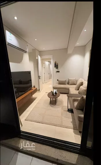 شقة للإيجار في شارع ابن مقلة, حي قرطبة, مدينة الرياض, منطقة الرياض صورة 2