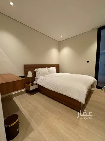 شقة للإيجار في شارع ابن مقلة, حي قرطبة, مدينة الرياض, منطقة الرياض صورة 3