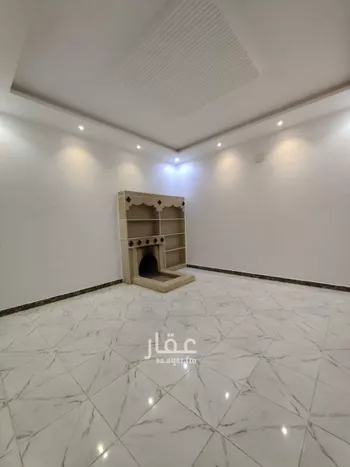دور للإيجار في شارع الرمال, حي الرمال, مدينة الرياض, منطقة الرياض صورة 3