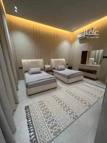 شقة للإيجار في شارع انس بن مالك, حي الملقا, مدينة الرياض, منطقة الرياض صورة 3