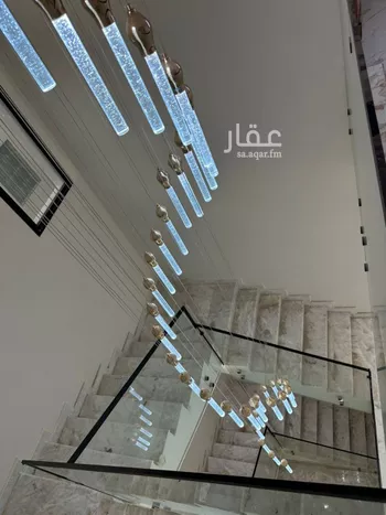 فيلا للبيع في شارع الحباب بن زيد, حي الشراع, مدينة الخبر, المنطقة الشرقية صورة 2
