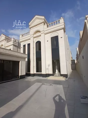 فيلا للبيع في شارع شوالة, حي اللؤلؤ, مدينة الخبر, المنطقة الشرقية