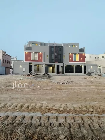 شقة للبيع في شارع رفحاء, حي ضاحية الملك فهد, مدينة الدمام, المنطقة الشرقية صورة 2