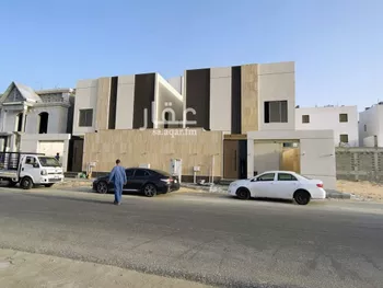 فيلا للبيع في شارع راس مشعاب, حي الصواري, مدينة الخبر, المنطقة الشرقية صورة 2