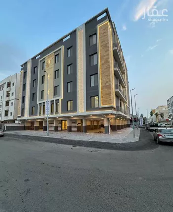 شقة للبيع في شارع عزيز ضياء, حي مشرفة, مدينة جدة, منطقة مكة المكرمة صورة 2