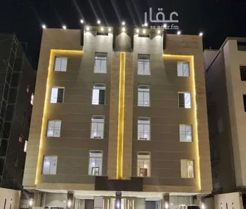 شقة للبيع في شارع ابن عثمان السلمي, حي المروة, مدينة جدة, منطقة مكة المكرمة صورة 2