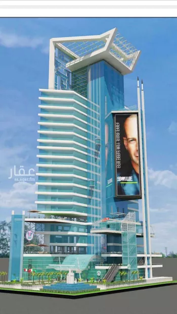 أرض للبيع في شارع بلال بن رباح ، حي العزيزية ، الدمام ، الدمام