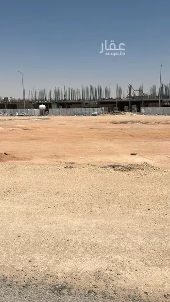 أرض للبيع في شارع شارع 18, حي الرمال, مدينة الرياض, منطقة الرياض صورة 3