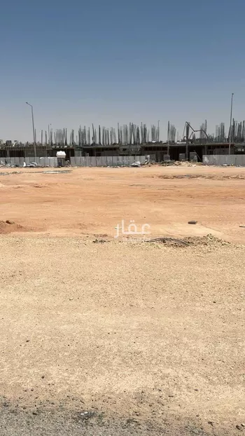 أرض للبيع في حي الرمال, مدينة الرياض, منطقة الرياض صورة 3
