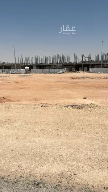 أرض للبيع في حي الرمال, مدينة الرياض, منطقة الرياض صورة 2