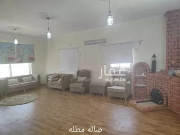 فيلا للإيجار في شارع رحبان 1505, حي عباله, مدينة عباله, منطقة عسير صورة 2